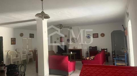 Foto 5 de Finca rústica en venda a Viña Málaga, Vélez-Málaga