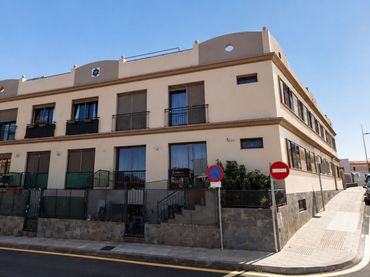 Wohnung mit Aufzug zum Verkauf in Camino Tornero