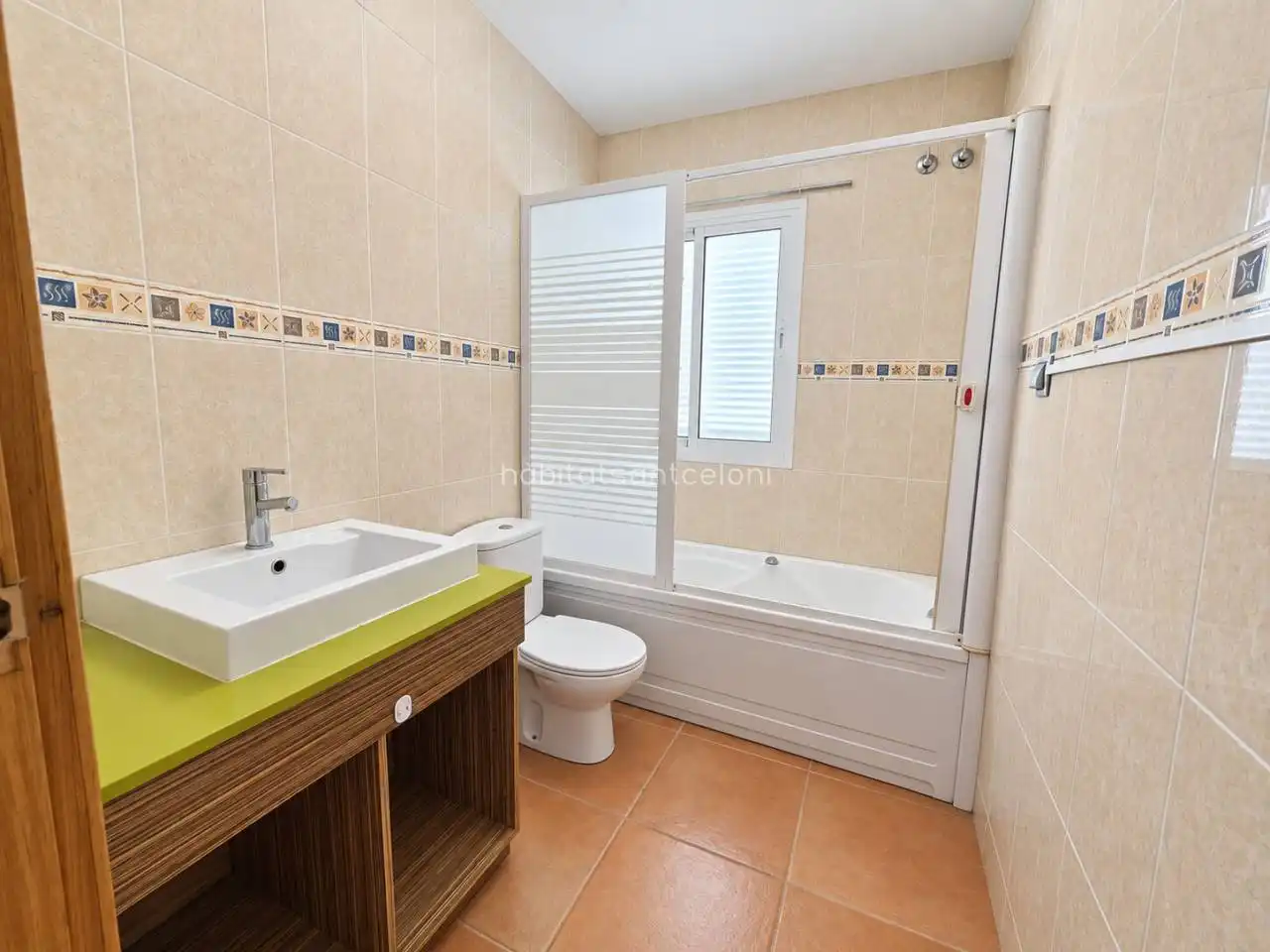 Casa amb jardí en venda a Calle Vicenç Bou, imagen 5