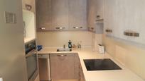 Kitchen of Flat for sale in Sitges  with Air Conditioner