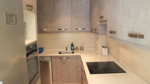 Foto 2 de Pis en venda a Centre, Sitges