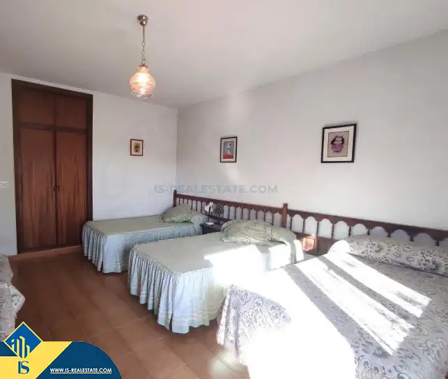 Habitación de Casa o chalet en venta en Torrevieja con Terraza y Amueblado