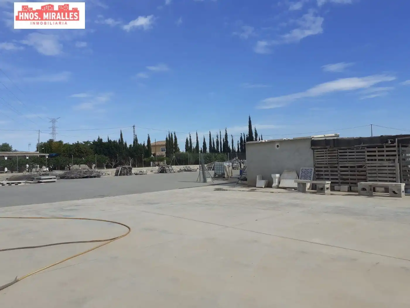 Nau industrial en venda a Crevillent, imagen 18