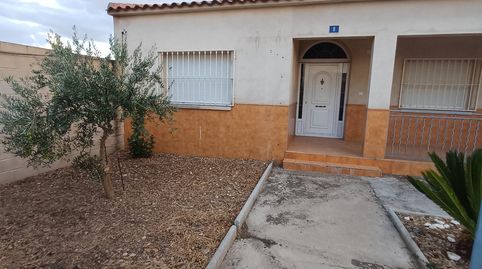 Photo 4 of Houses for sale in Pozuelo de Calatrava, Ciudad Real