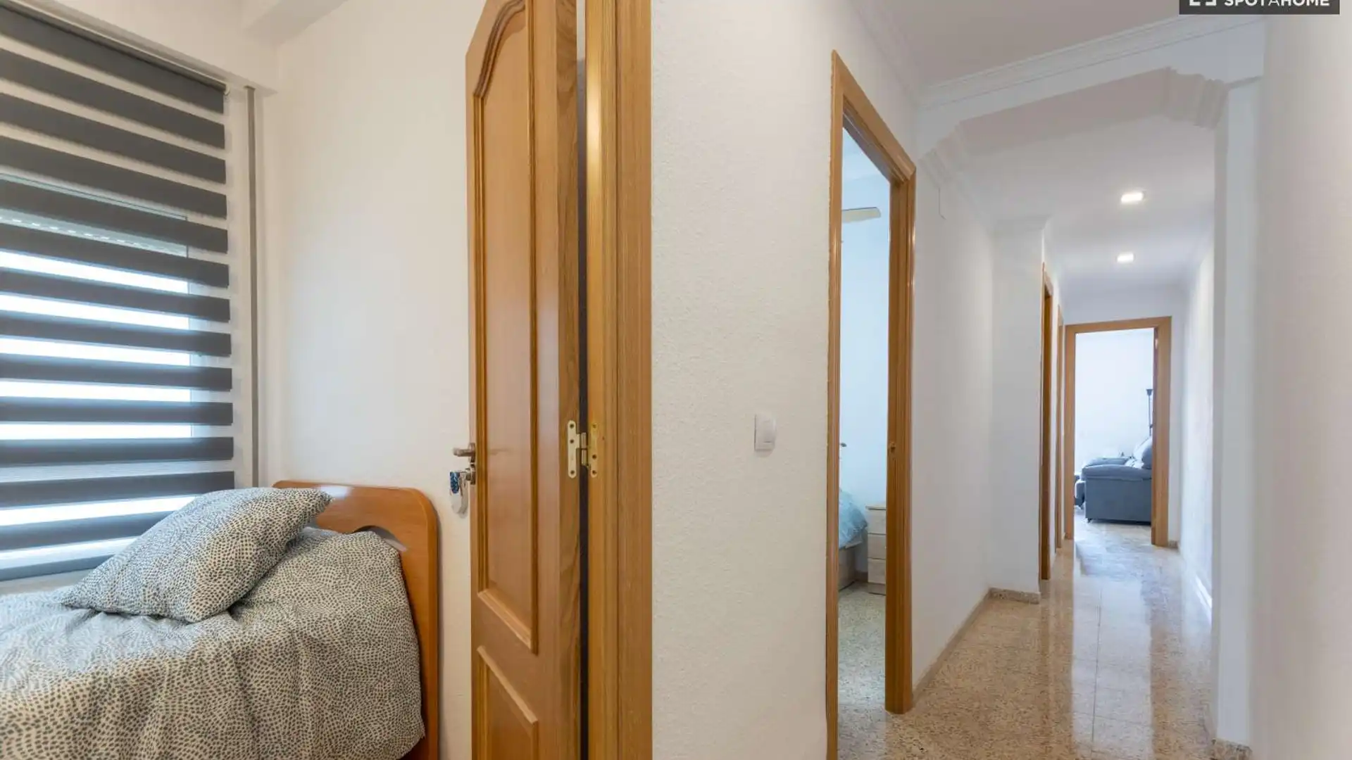 Habitació a Zona Concordia