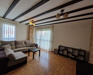 Living room of Flat to rent in Avilés