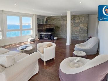 Wohnung mit Pool zum Verkauf in Playa de Levante