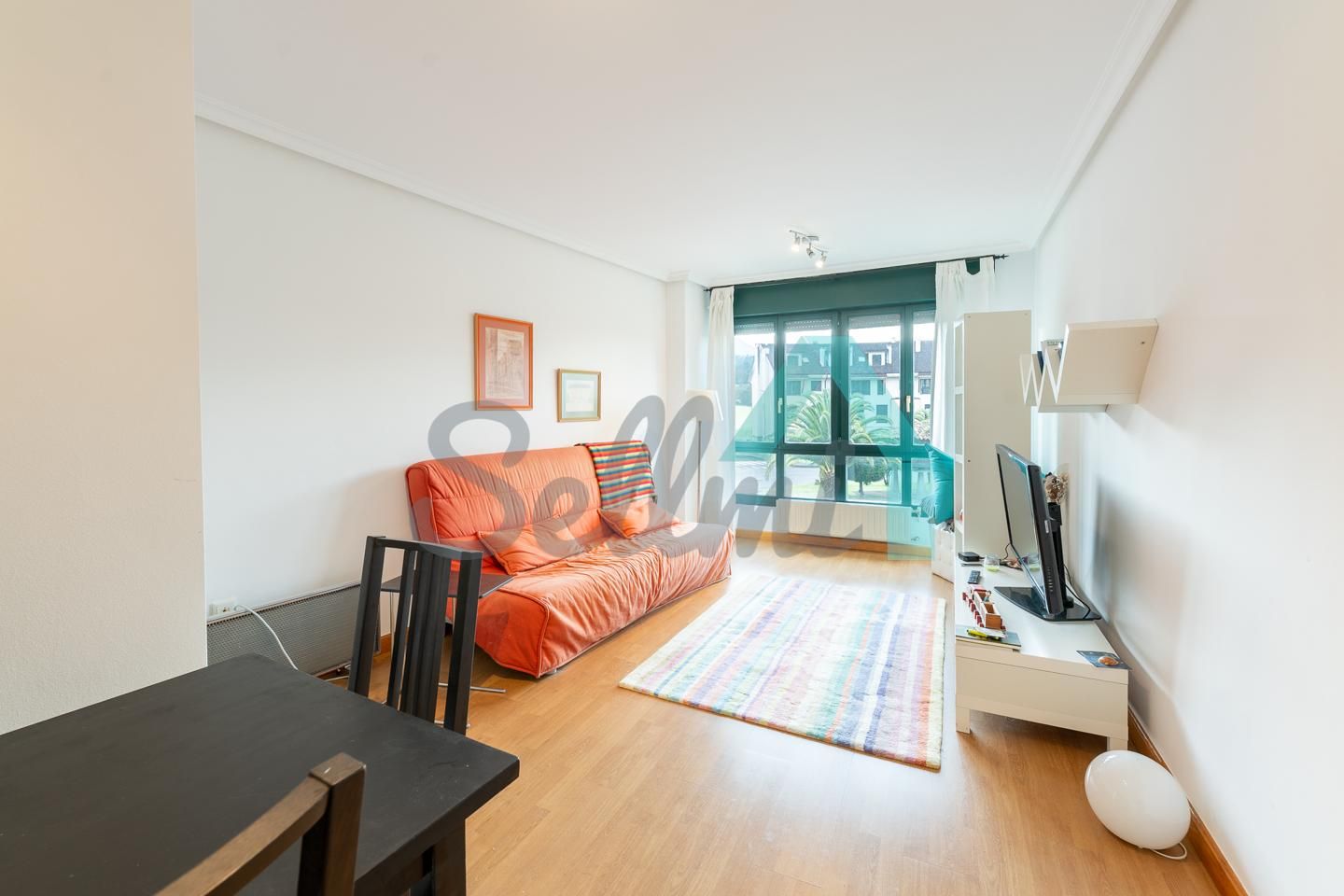 Exterior view of Flat for sale in Colunga  with Heating, Storage room and Balcony