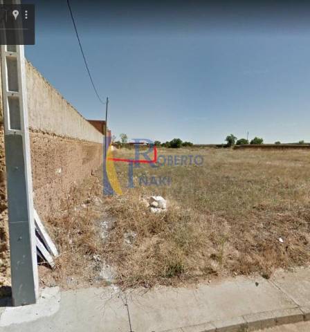 Terreno residencial en Venta en Gordoncillo