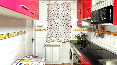 Foto 5 de Pis en venda a San Cristóbal,  Madrid Capital