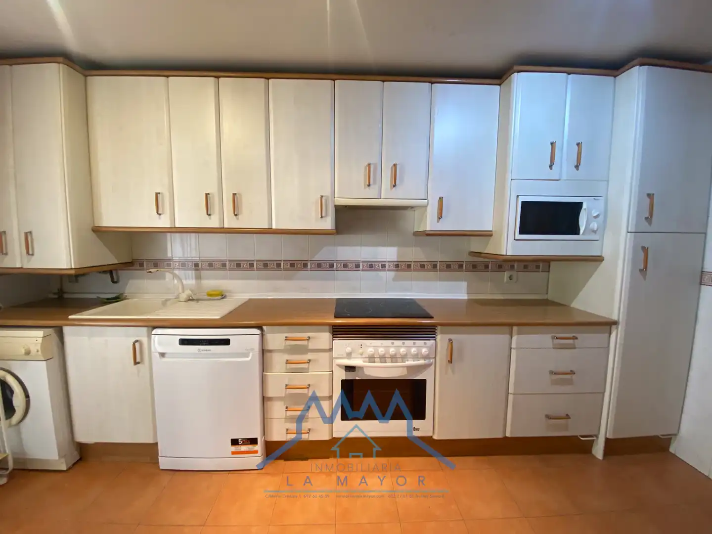 Adosado con terraza en venta en Calle Adelfa, imagen 8