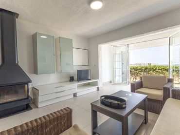 Casa con piscina en venta en Orihuela Costa