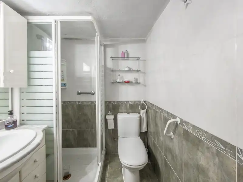 Maison jumelée avec jardin à vendre à Puente de Vallecas, imagen 22