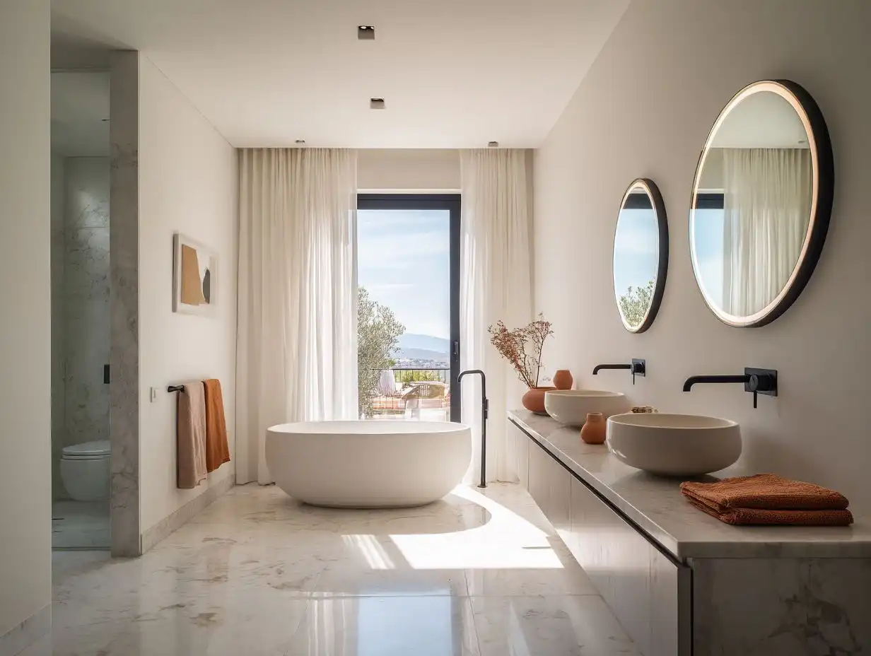 Casa con piscina en venta en Las Rotas / Les Rotes, imagen 10