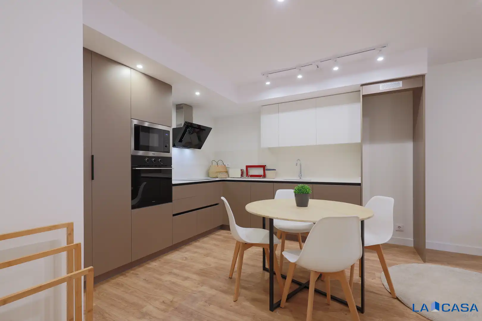 Cocina de Piso en venta en Barcelona