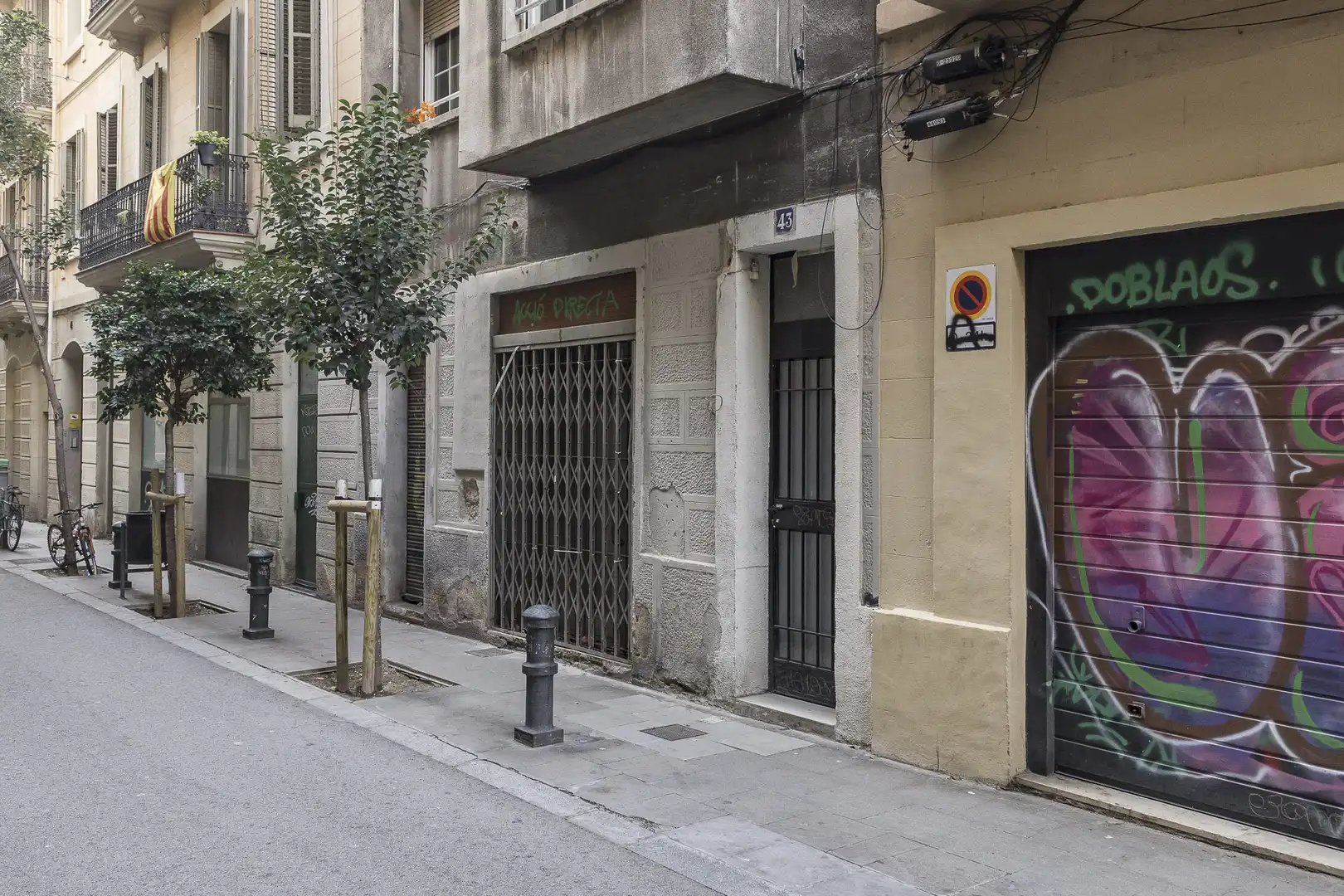 Residencial en venda a Gràcia, imagen 24