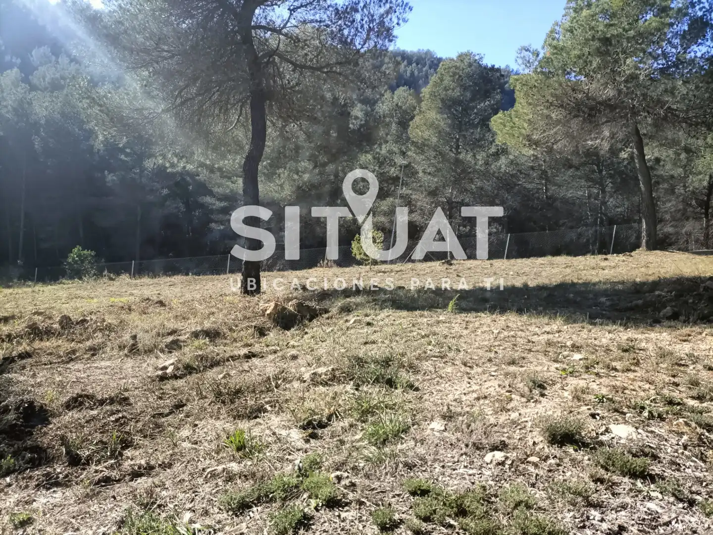 Residential land for sale in Carrer de Martorell 21, imagen 8