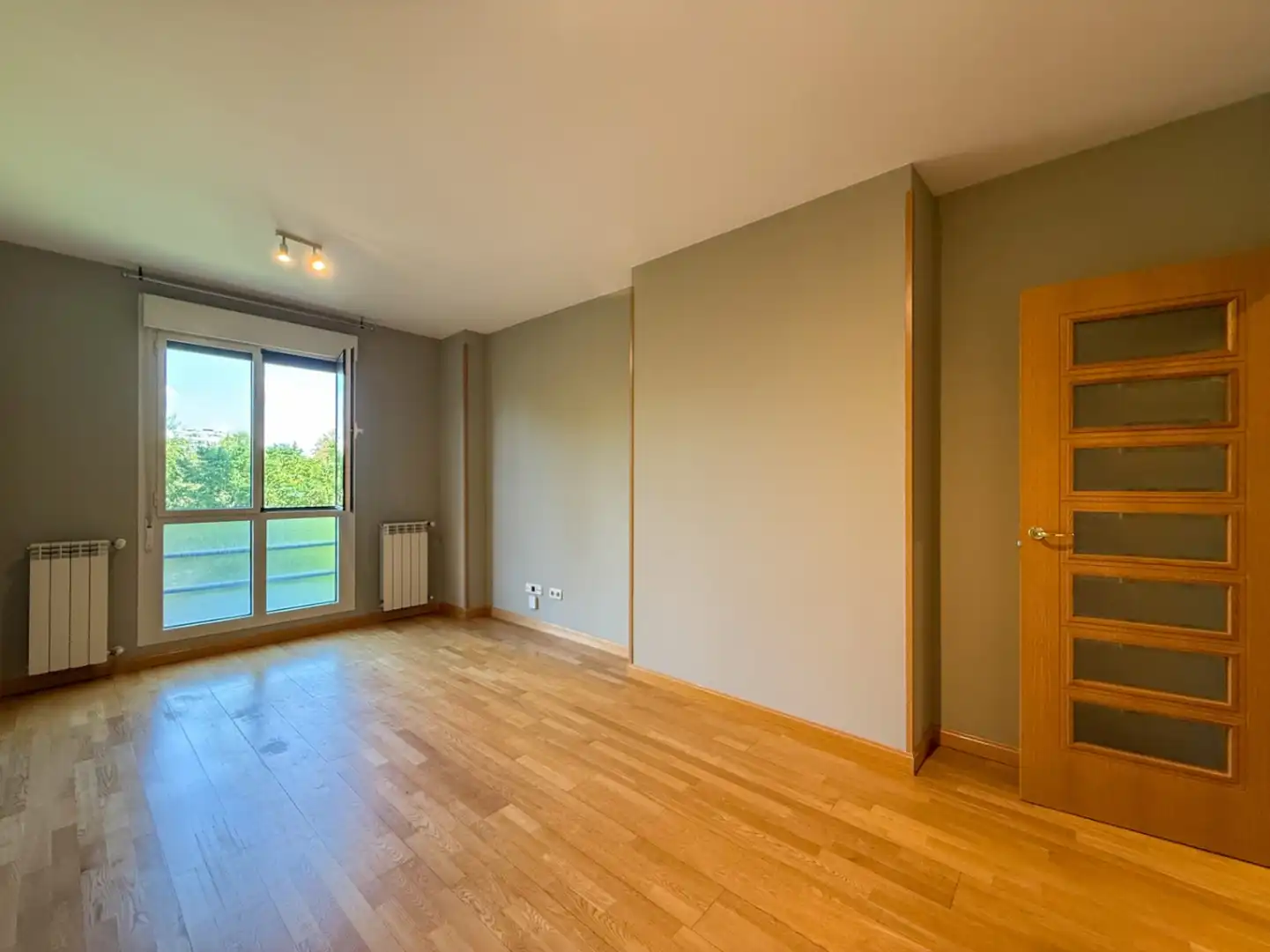 Apartamento de alquiler en Virgen del Rosario