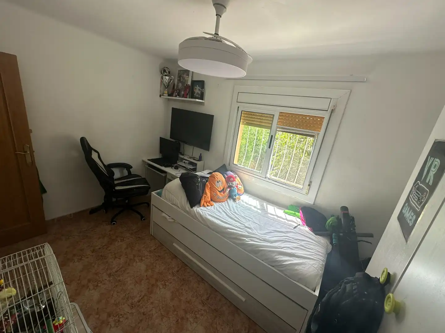 Wohnung mit Terrasse zum Verkauf in Carrer de Lleida, imagen 19