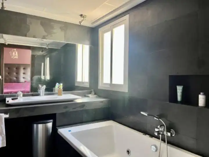 Casa a schiera con piscina in vendita a Calle Pico del Aneto, imagen 18