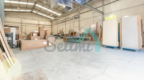Photo 4 of Industrial buildings for sale in Polígono la Meana, El Berrón - La Carrera, Siero
