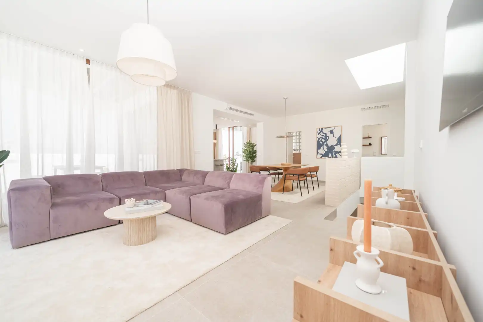 Casa con terraza en venta en La Paz, imagen 78