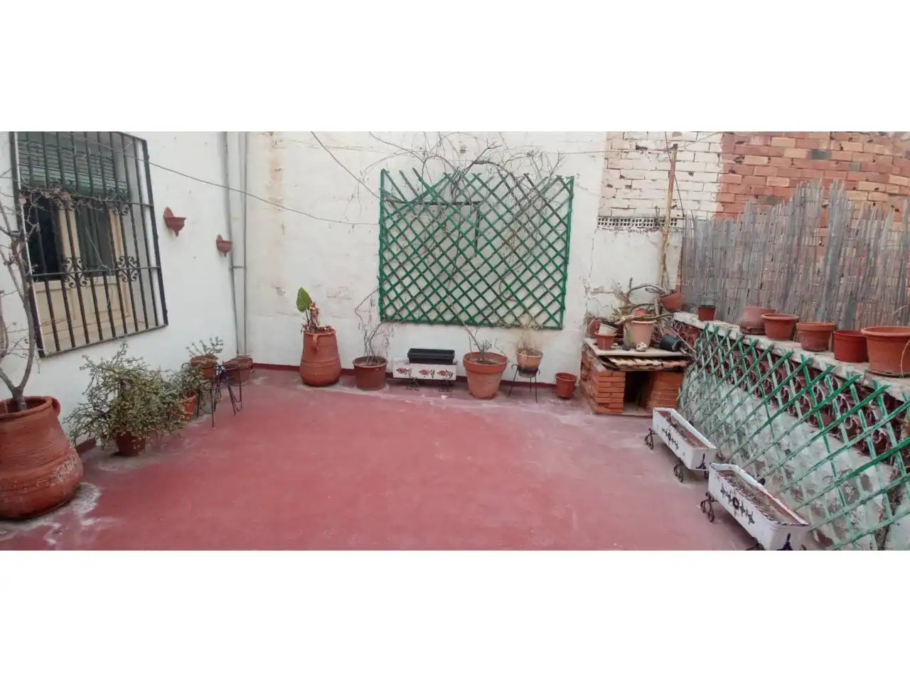 Piso en venta en Plaza Castelar - Mercado Central, imagen 7