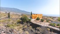 Vista exterior de Casa o xalet en venda en Güímar amb Terrassa