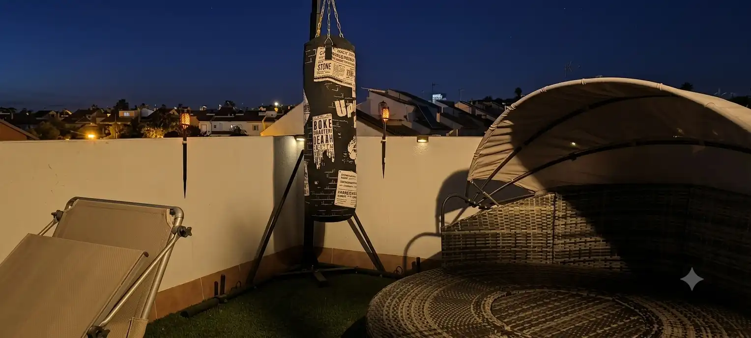 Casa a schiera con piscina in vendita a Fuente de Piedra, imagen 13