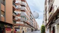 Vista exterior de Pis en venda en  Jaén Capital amb Aire condicionat i Balcó