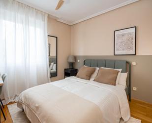 Bedroom of Apartment to share in  Madrid Capital