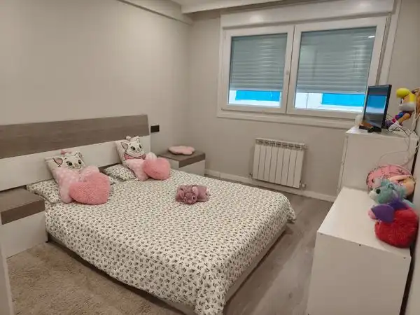 Appartement avec ascenseur à vendre à Rúa do Conde de Torrecedeira, imagen 11