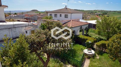 Foto 4 de Casa o xalet en venda a Mazuecos, Guadalajara