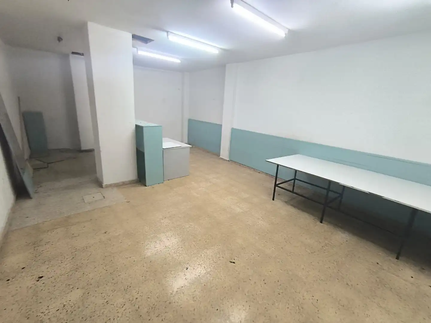 Business premises to rent in Calle Bernardo Mulleras, imagen 12