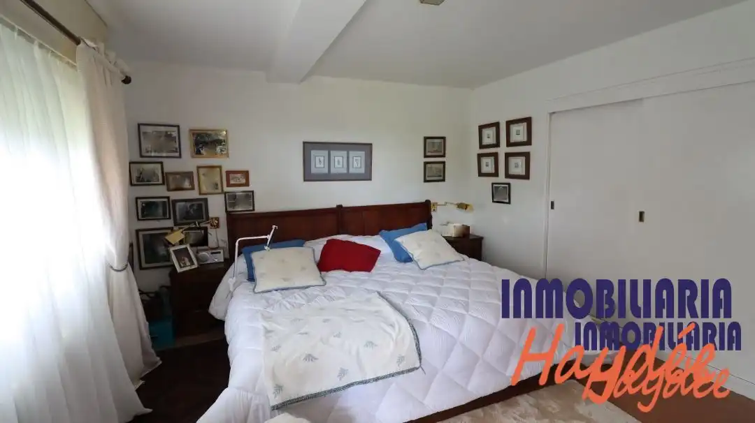 Bedroom of Houses for sale in Getxo   with Heating, Private garden and Terrace