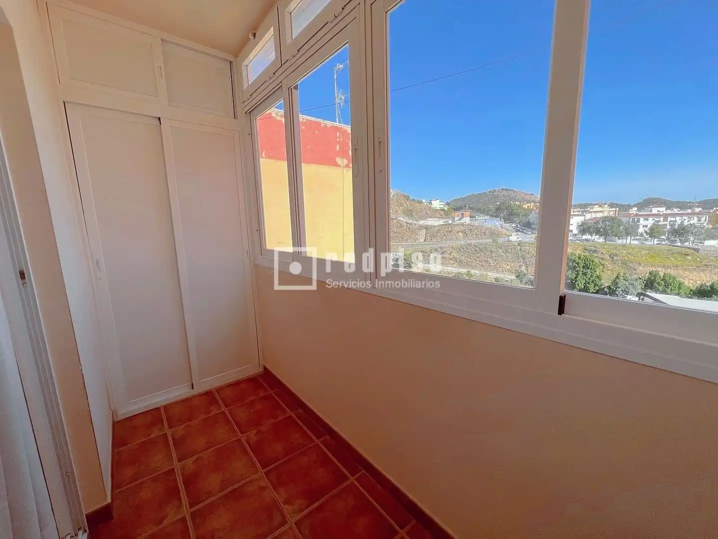 Piso con ascensor en venta en de las Postas, imagen 16