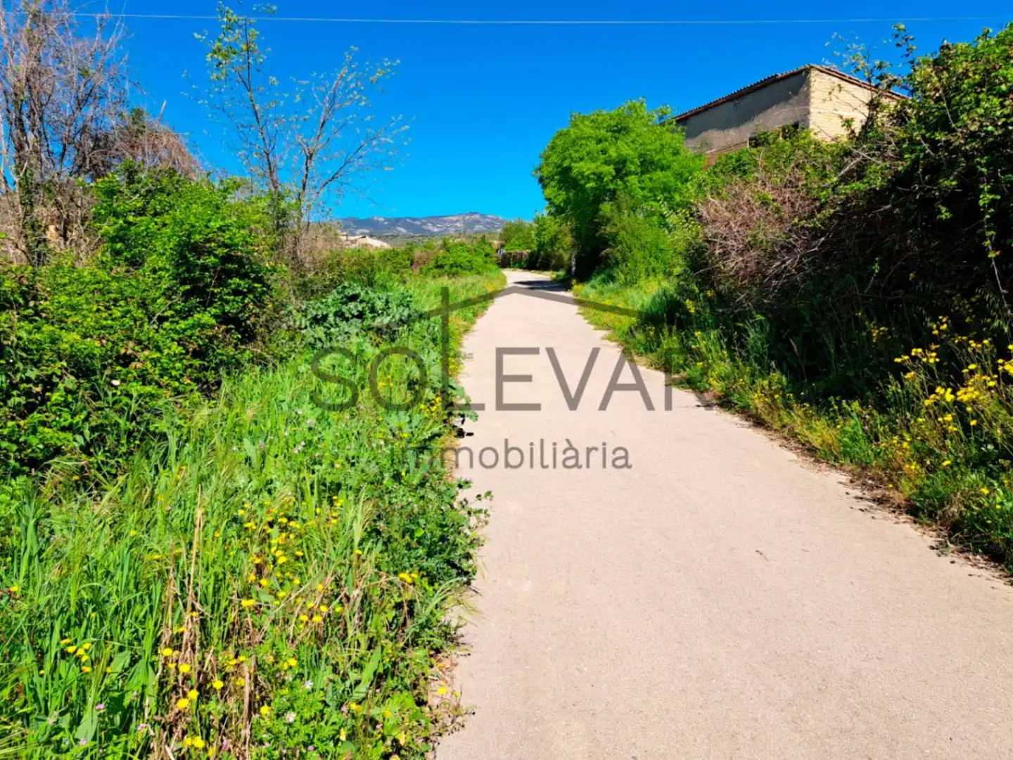Terreno en venta en Salàs de Pallars