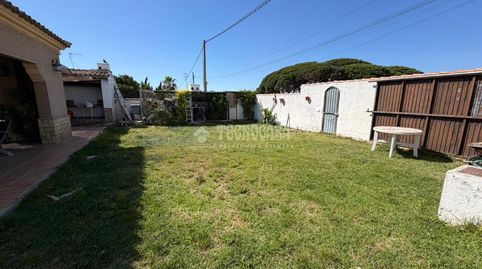 Foto 3 de Finca rústica en venda a Las Lagunas - Campano, Chiclana de la Frontera