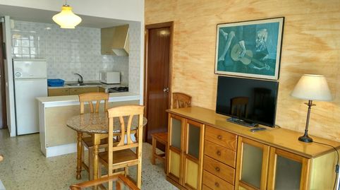 Foto 4 de Apartamento de alquiler en Carrer de la Ràbida, 1, Playa de Gandia, Gandia