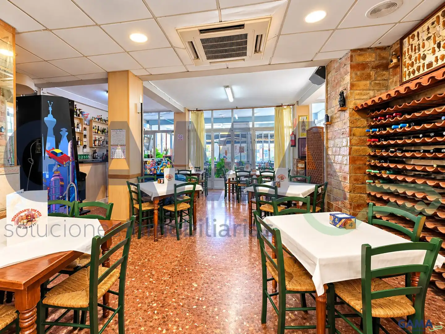 Locale commerciale in vendita a Tavernes de la Valldigna, imagen 8
