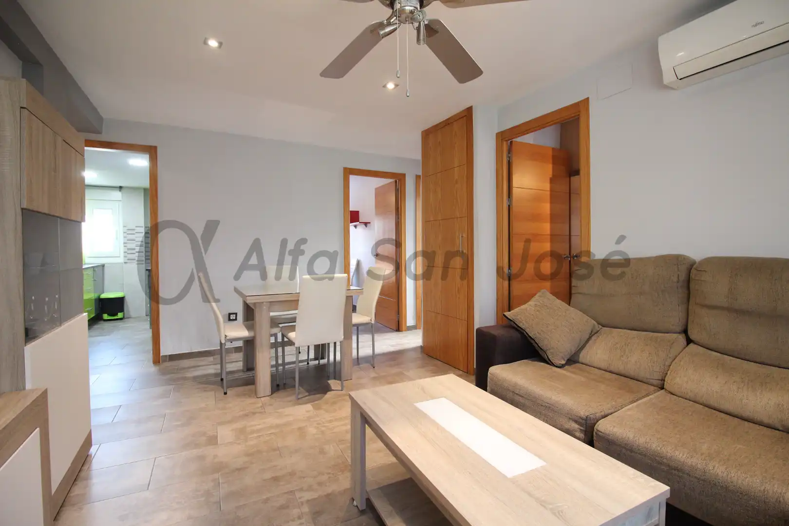 Wohnung zur Miete in San Pablo - Santa Justa, imagen 11