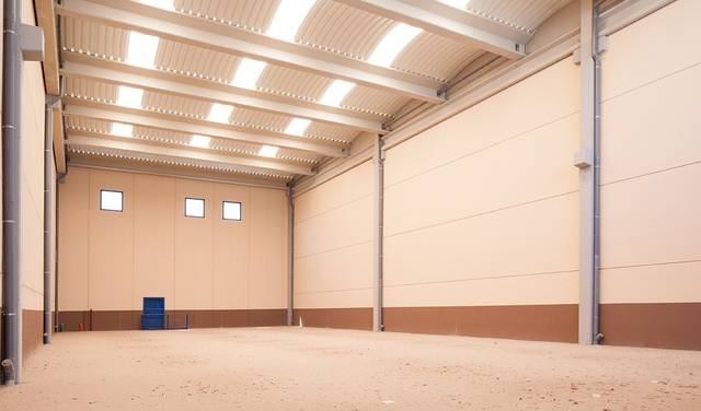 Nave industrial en Alquiler en  CALLE FUSTERS NAVE 30, NAVE en Valls