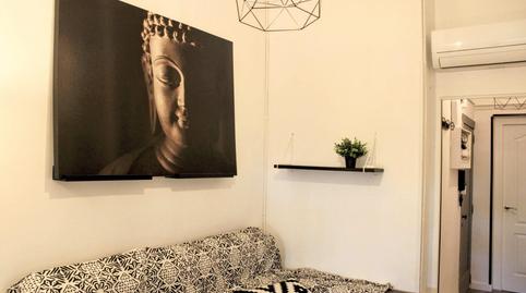 Foto 2 de Pis de lloguer a De Santa Eugènia, Eixample Nord, Girona