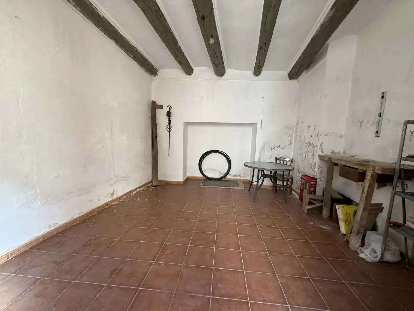 Casa a schiera con terrazza in vendita a Calle Lagarto, imagen 12