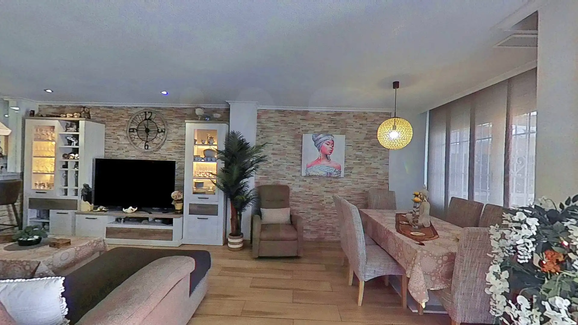 Casa pareada con piscina en venta en Elche ciudad, imagen 13