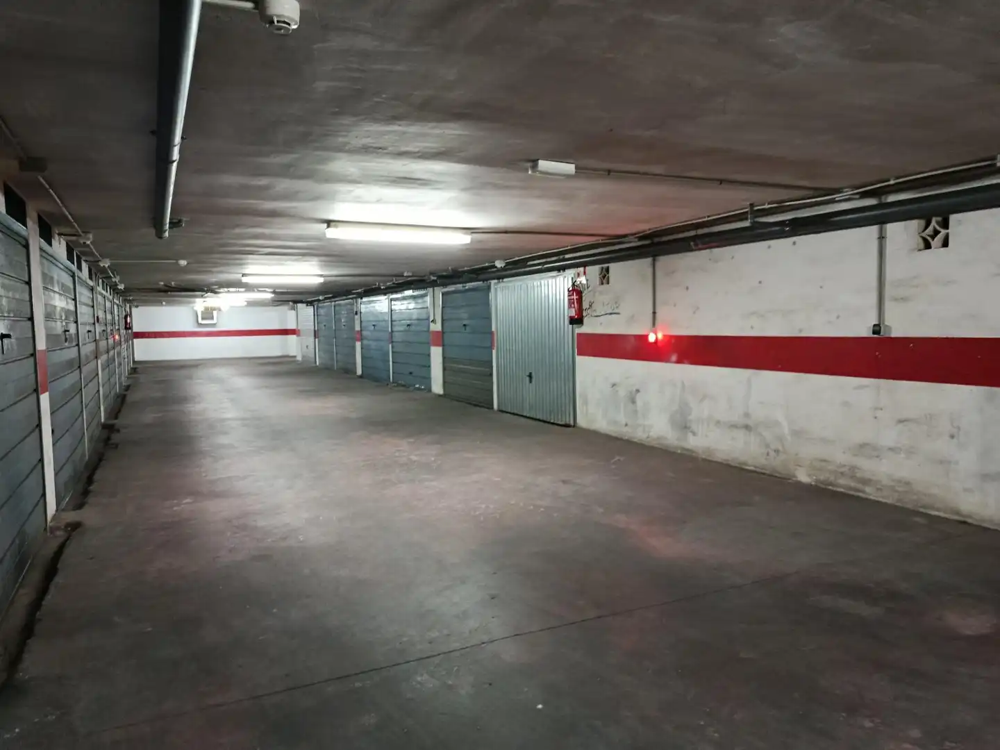 Aparcament de Garatge en venda en Torrevieja