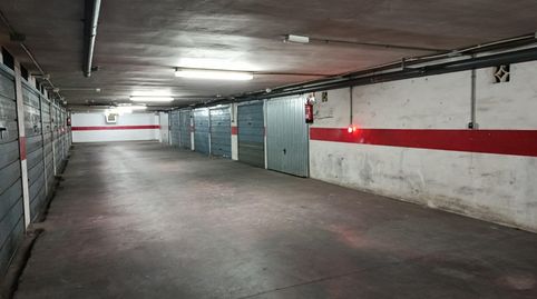 Foto 5 de Garatge en venda a Calle Santomera, 17, El Acequión, Torrevieja