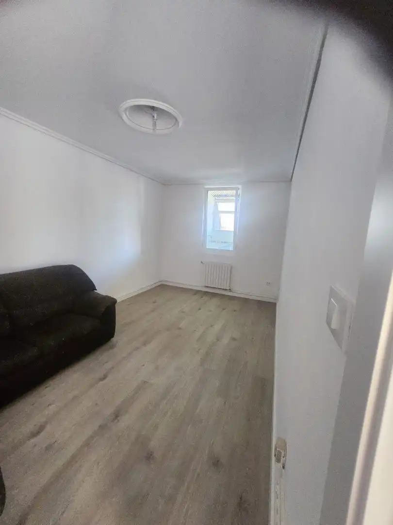 Habitación de Casa o chalet en venta en Narón con Calefacción