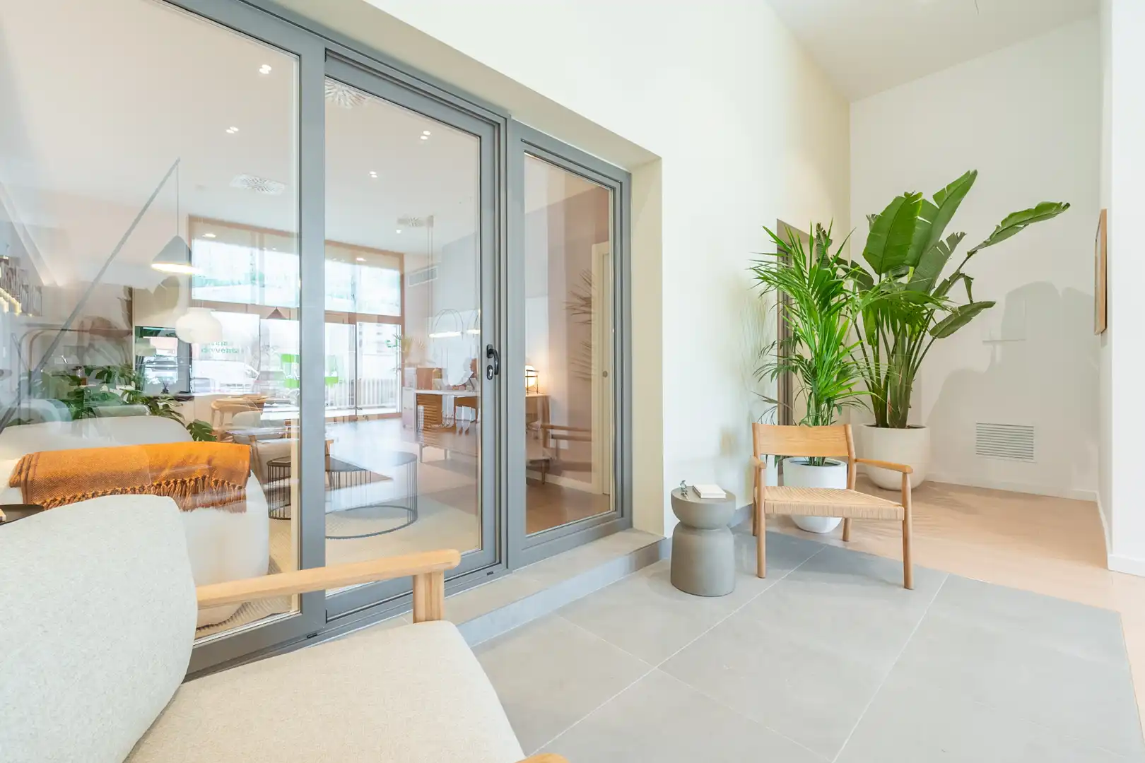 Piso en venta en Carrer de la Metal·lúrgia, 34, La Marina del Prat Vermell