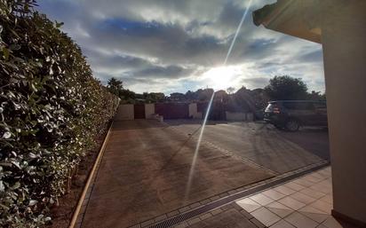 Vista exterior de Casa o xalet en venda en Calonge amb Calefacció, Terrassa i Traster